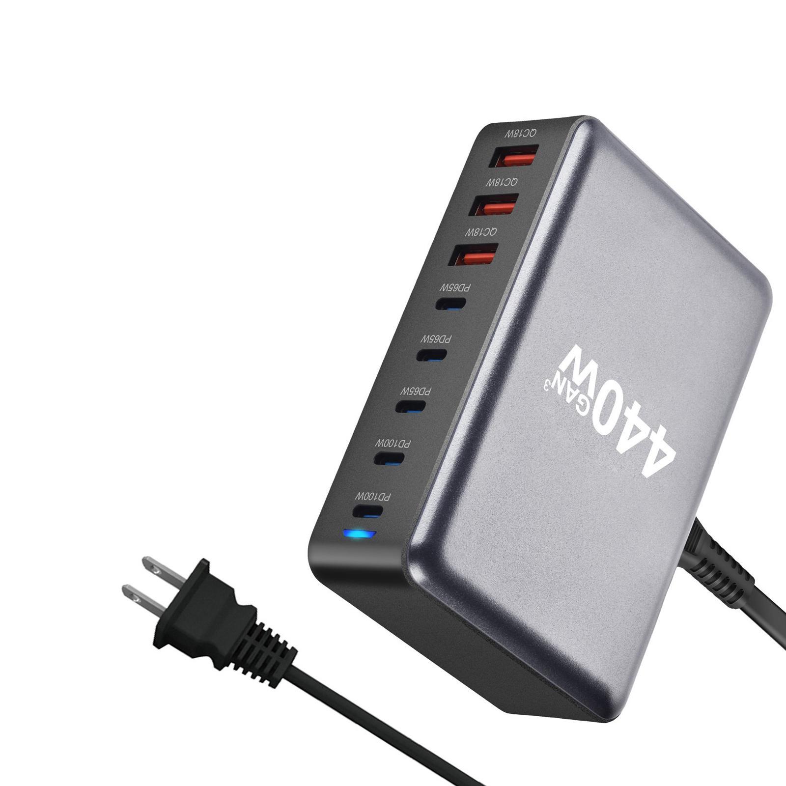 Station de recharge de bureau  - Phone Accessories Officeworks avis et prix