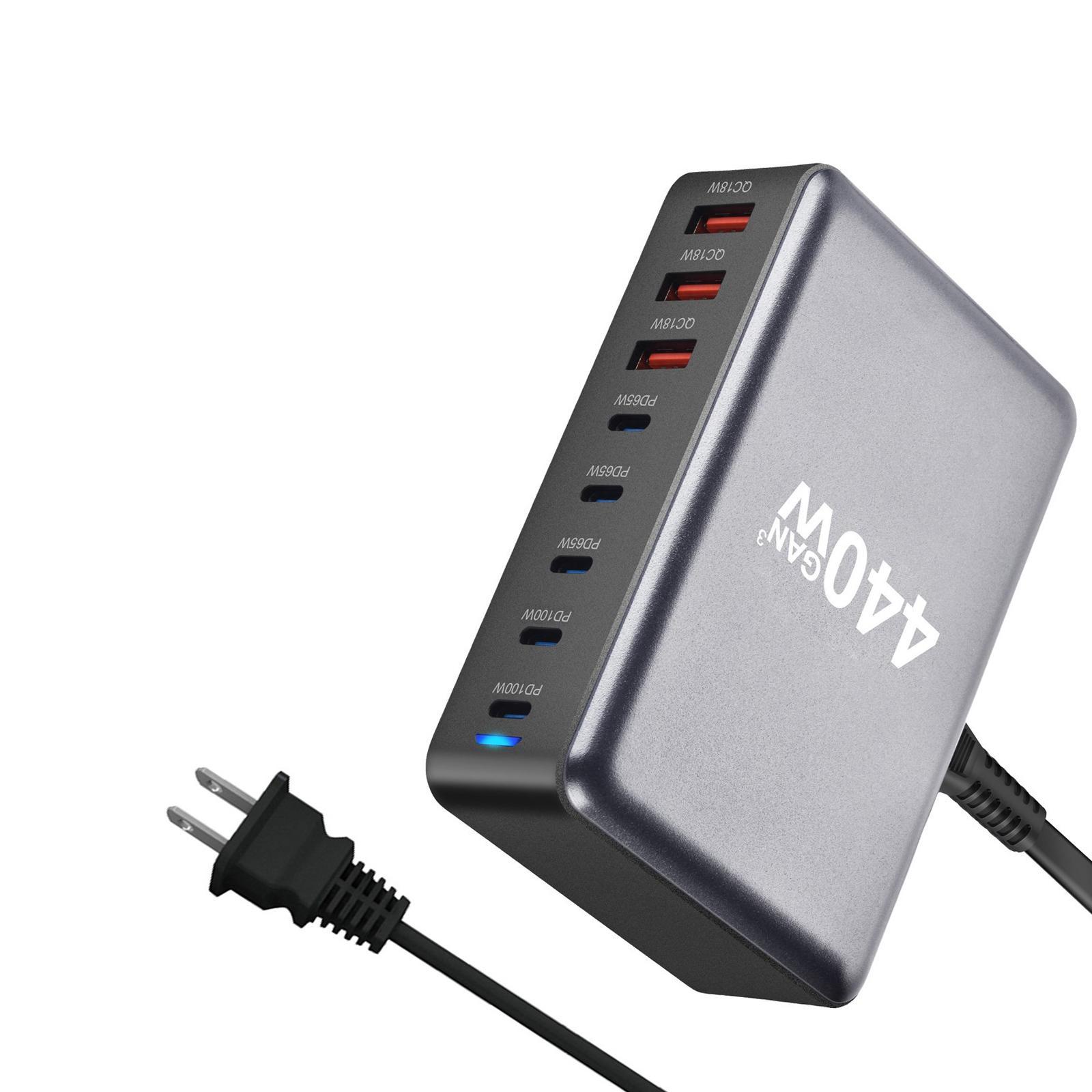 Station de recharge de bureau  - Phone Accessories Officeworks avis et prix