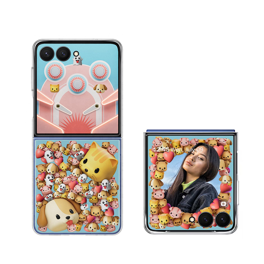 Étui de protection pour téléph - Led Flash Case avis et prix