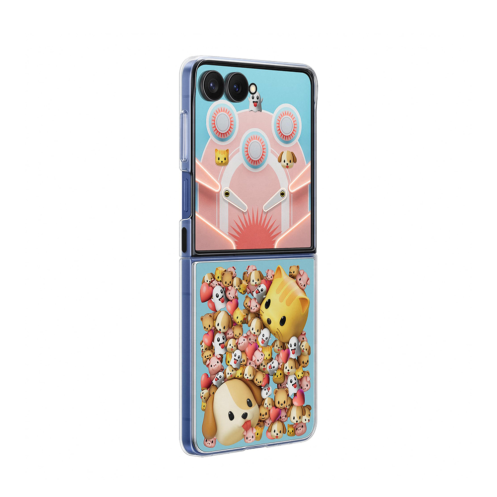 Étui de protection pour téléph - Led Flash Case avis et prix
