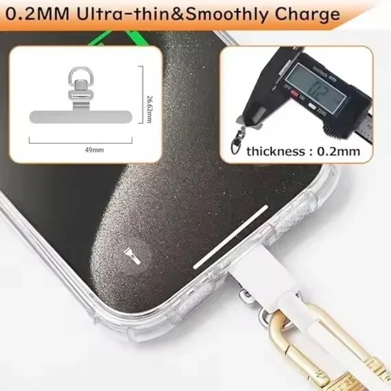 Clip de fixation rotatif à 360 - Phone Accessories Ring Holder avis et prix