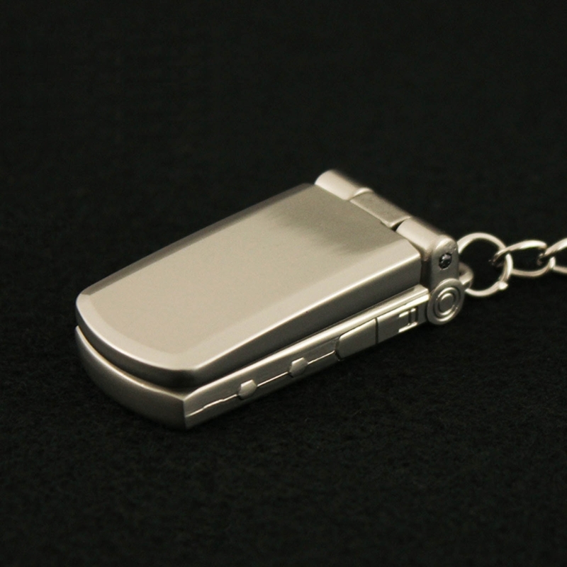 Porte-clés vintage en forme de - Phone Accessories Unique avis et prix