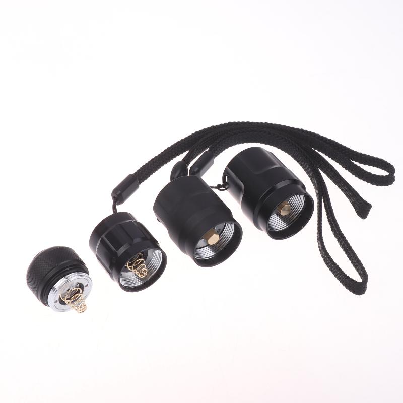 501 502 C8 C12 lampe de poche  - Led Flash Case avis et prix