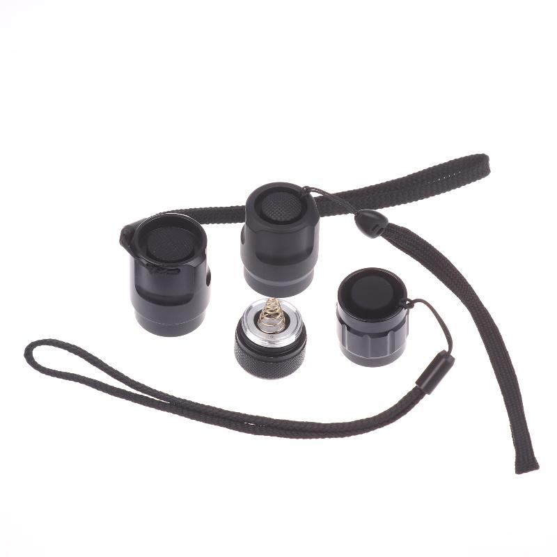 501 502 C8 C12 lampe de poche  - Led Flash Case avis et prix