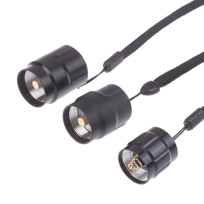 501 502 C8 C12 lampe de poche  - Led Flash Case avis et prix