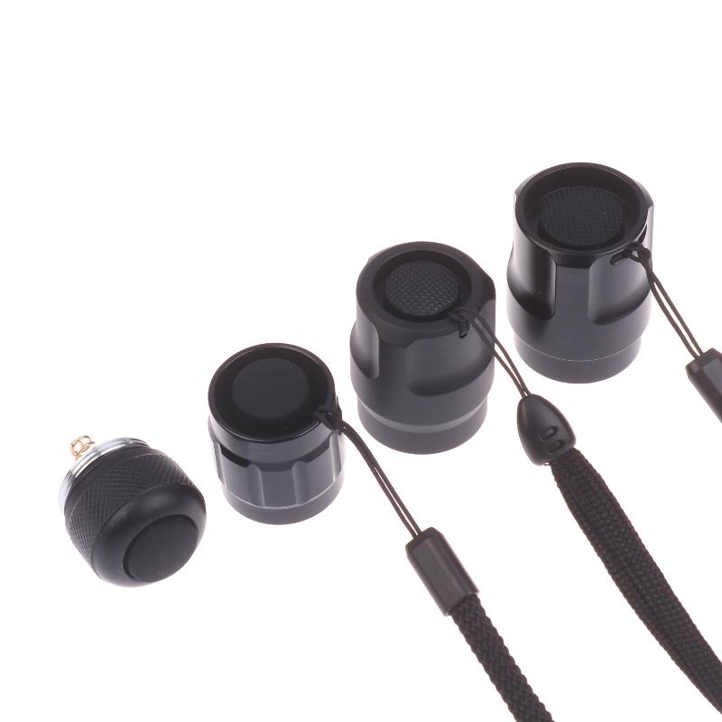 501 502 C8 C12 lampe de poche  - Led Flash Case avis et prix