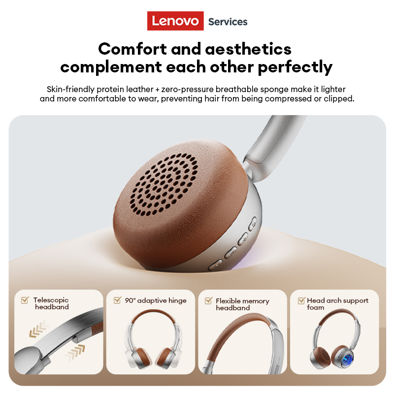 Casque sans fil Bluetooth 6.0  - Retro Handset Phone avis et prix
