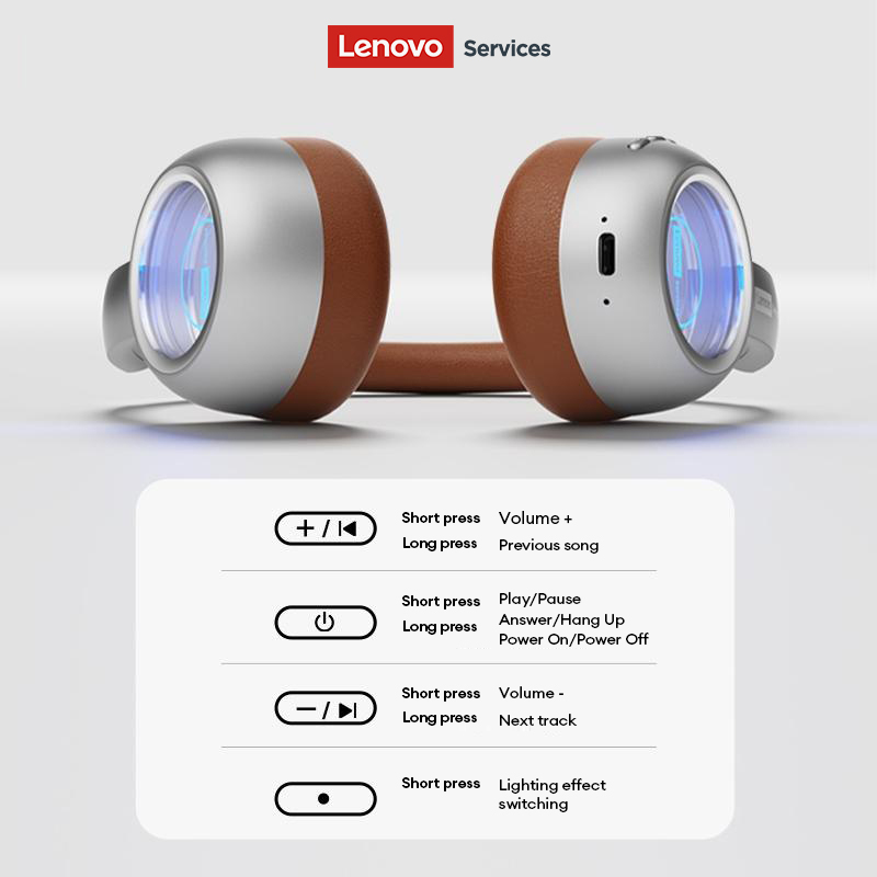 Casque sans fil Bluetooth 6.0  - Retro Handset Phone avis et prix
