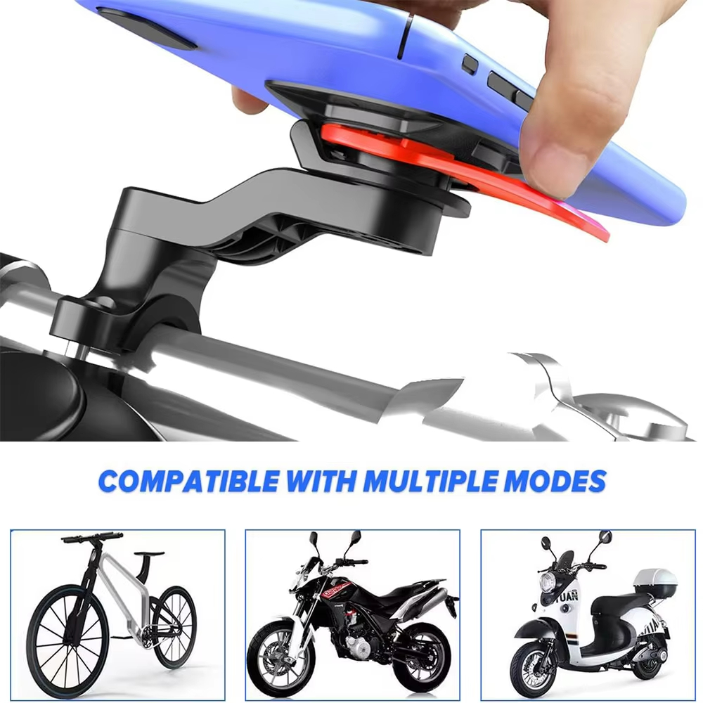 Détachable 360 ° Support de té - Quadlock Phone Accessories avis et prix