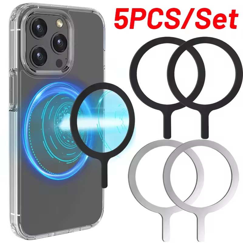 5-1 autocollants adhésifs pour - Quirky Phone Accessories avis et prix
