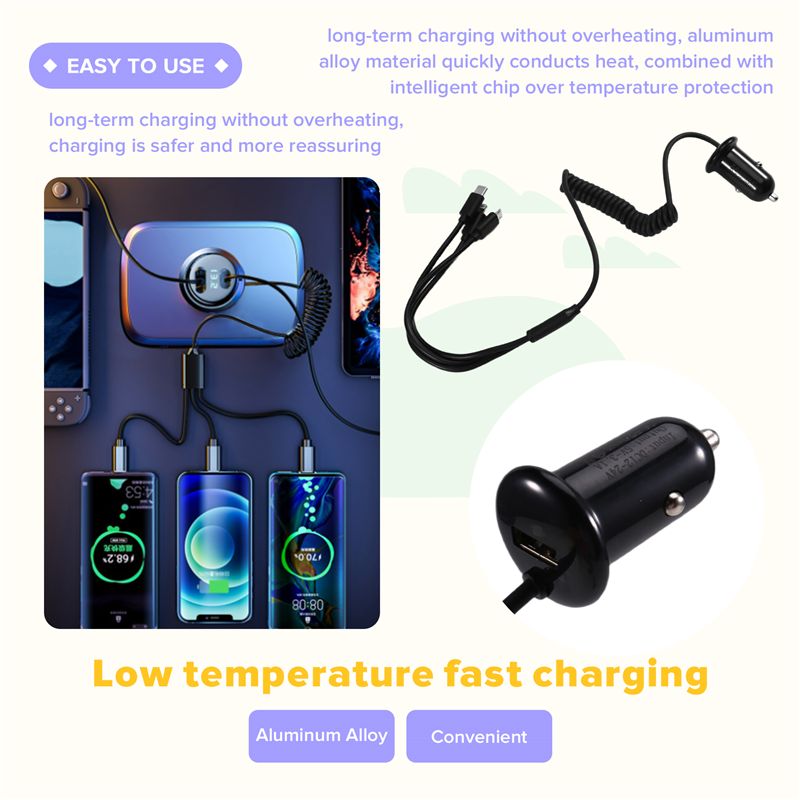 Accessoires pour adaptateur de - Phone Accessories Android avis et prix