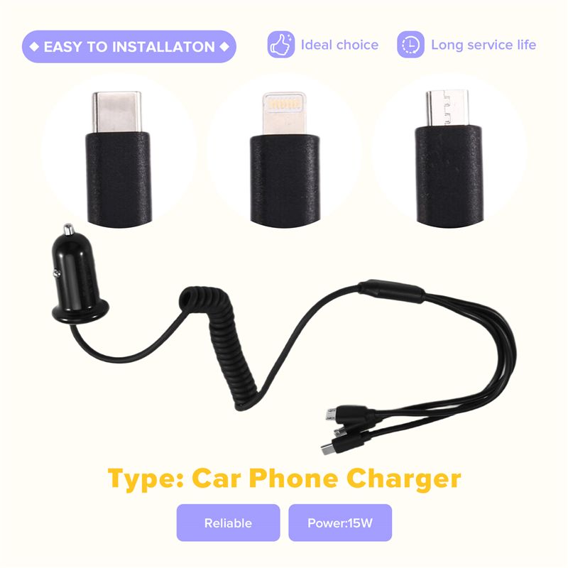 Accessoires pour adaptateur de - Phone Accessories Android avis et prix