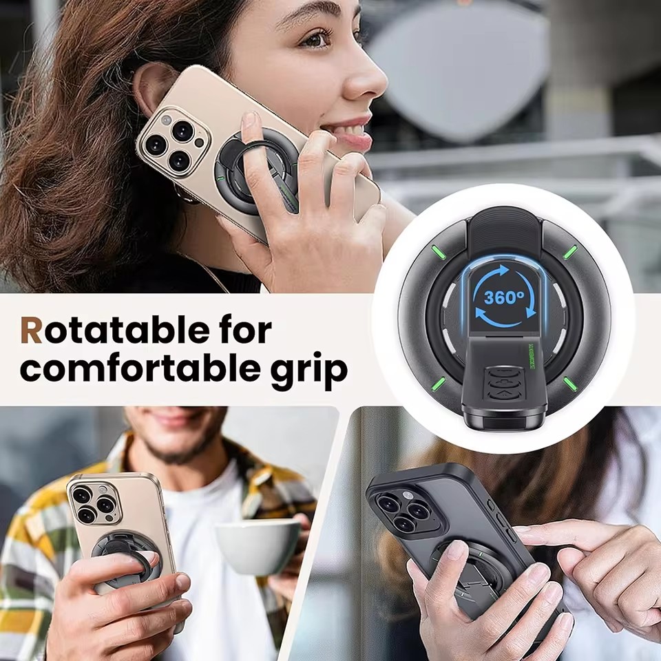 1 pièce 360 °   Support rotati - Quirky Phone Accessories avis et prix