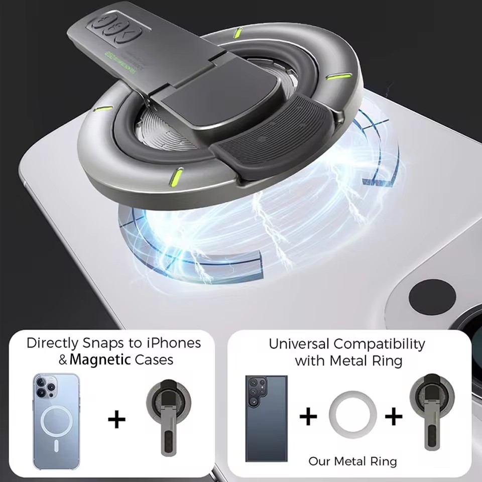 1 pièce 360 °   Support rotati - Quirky Phone Accessories avis et prix