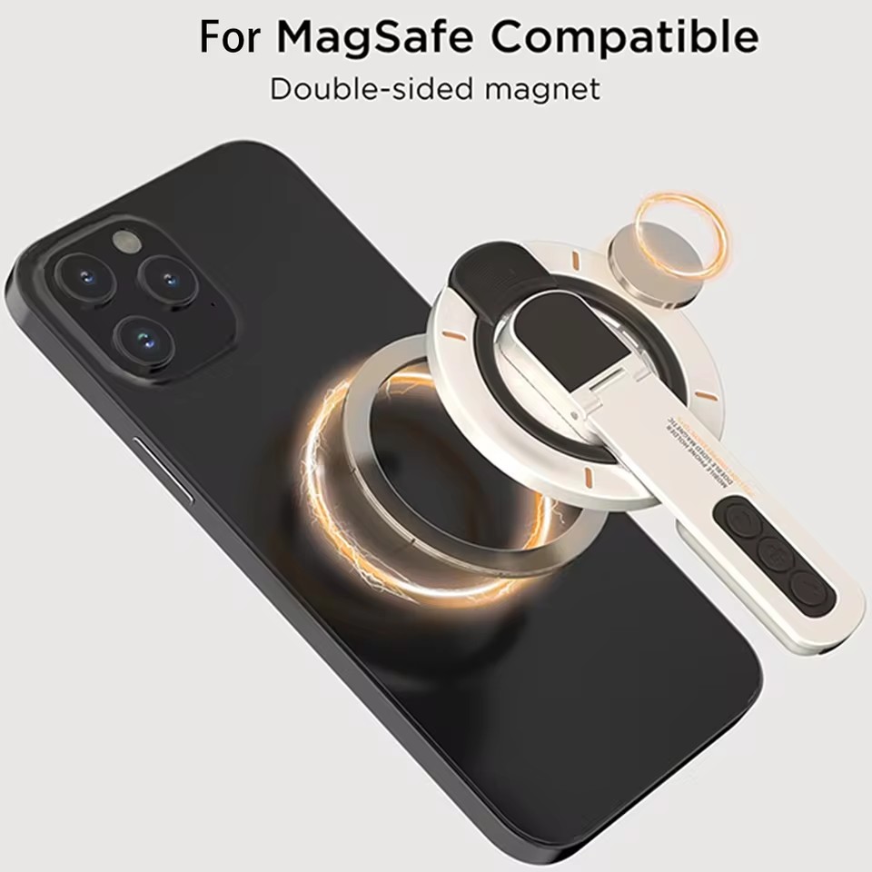 1 pièce 360 °   Support rotati - Quirky Phone Accessories avis et prix