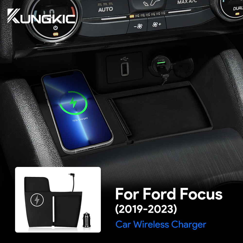 Support de charge rapide sans  - Phone Accessories Android avis et prix