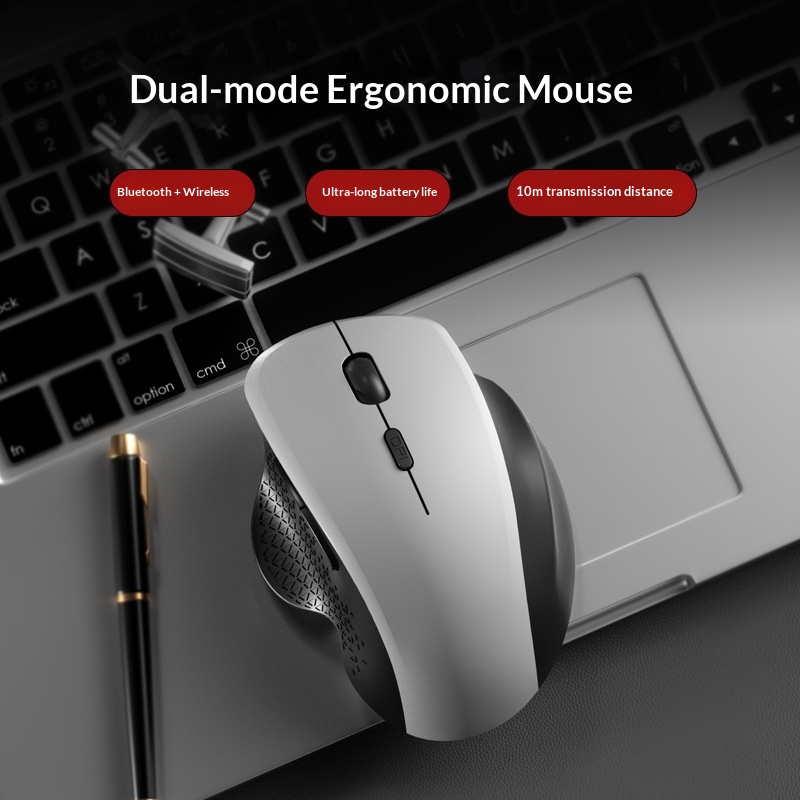Souris Bluetooth sans fil gris - Phone Accessories Officeworks avis et prix