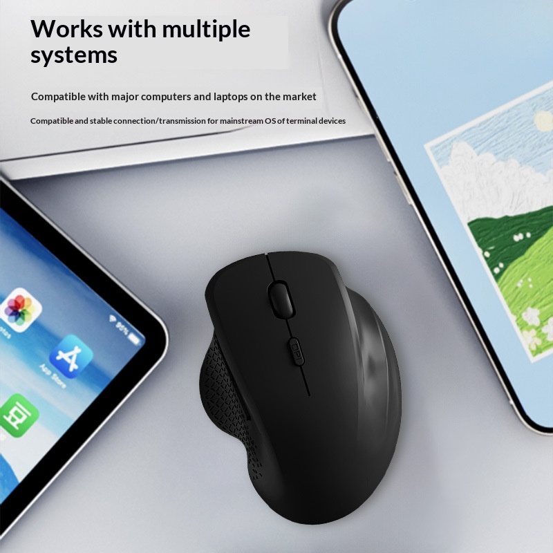 Souris Bluetooth sans fil gris - Phone Accessories Officeworks avis et prix