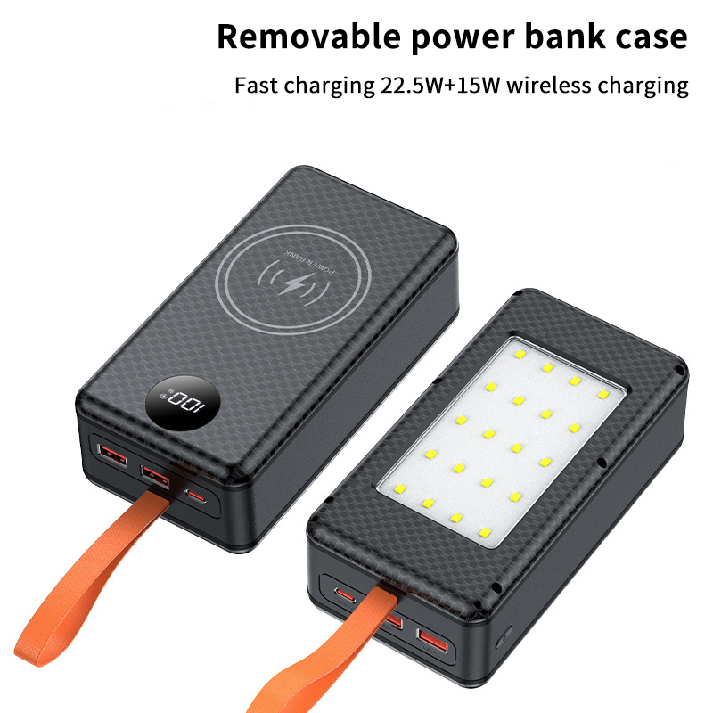 【C】Boîtier de batterie 12*2170 - Led Flash Case avis et prix