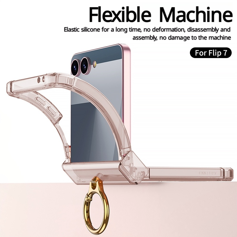 Étui de Protection de charnièr - Phone Accessories Ring Holder avis et prix