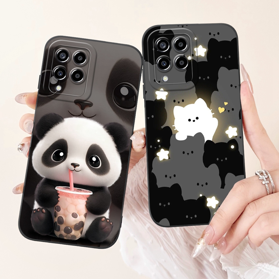 Pour Samsung Galaxy M33 étui S - Phone Accessories Unique avis et prix