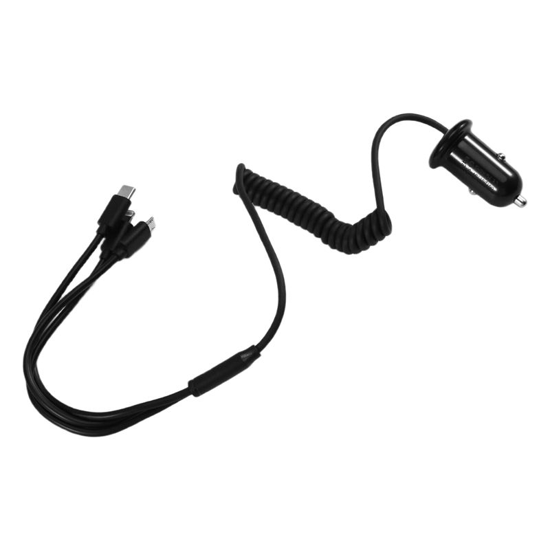 Adaptateur de charge universel - Phone Accessories Android avis et prix