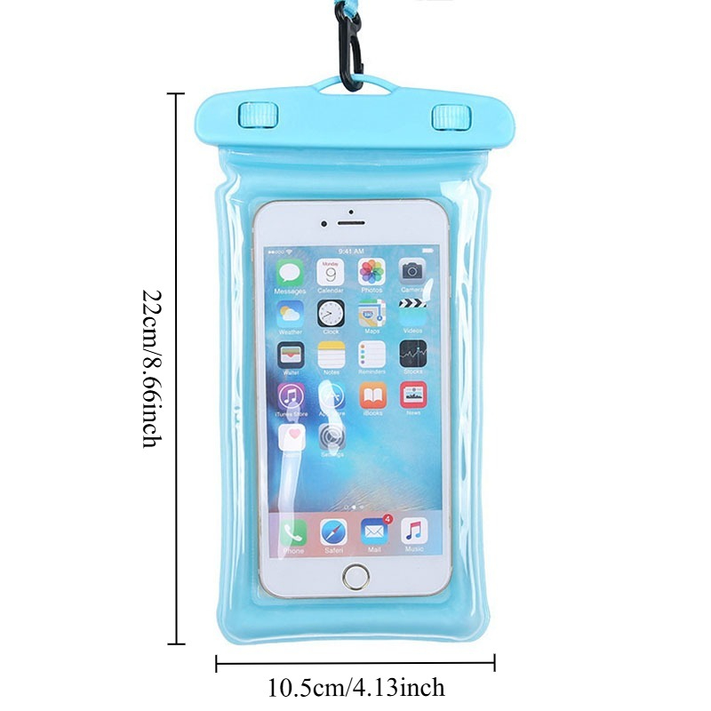 Étui étanche pour téléphone av - Phone Accessories Android avis et prix