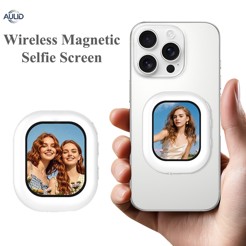Moniteur d'écran sans fil magn - Phone Accessories Android avis et prix