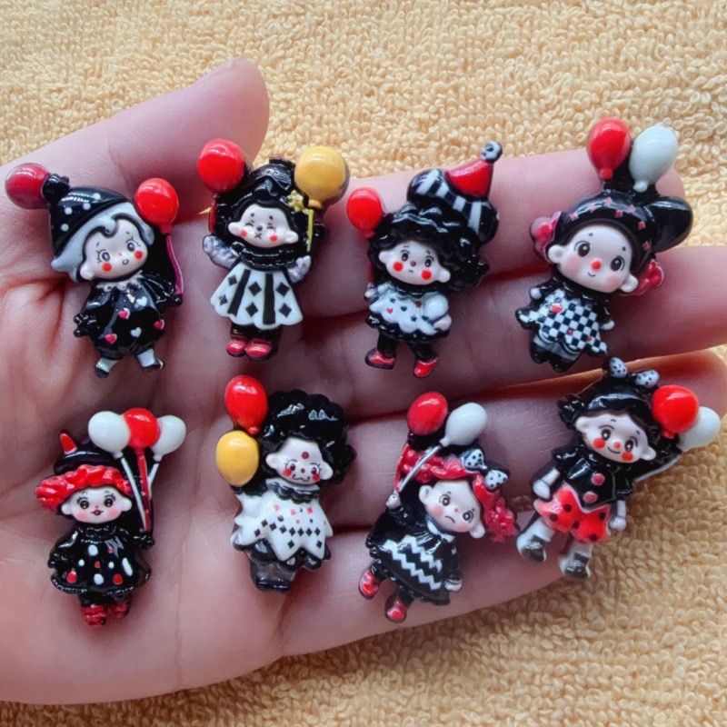 12 pièces Accessoires en résin - Phone Accessories Diy avis et prix