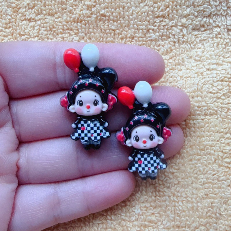 12 pièces Accessoires en résin - Phone Accessories Diy avis et prix